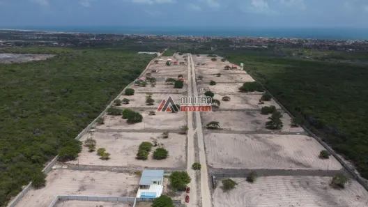 Lote/Terreno à venda, 250m² no Caponga, Cascavel