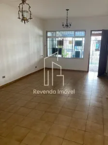 Casa com 3 Quartos à venda, 108m² no Saúde, São Paulo