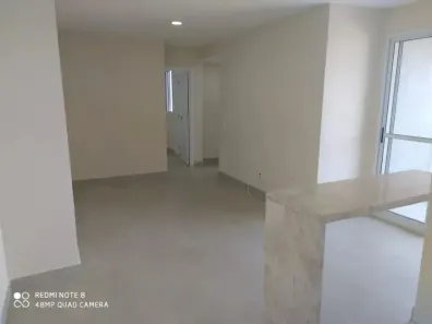 Apartamento com 2 Quartos à venda, 56m² no Parque Rural Fazenda Santa Cândida, Campinas