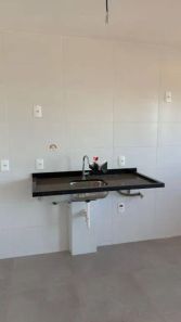 Apartamento com 1 Quarto à venda, 44m² no Quinta da Primavera, Ribeirão Preto