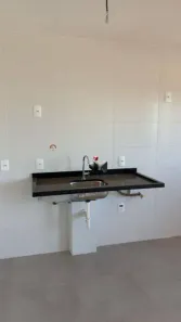 Apartamento com 1 Quarto à venda, 44m² no Quinta da Primavera, Ribeirão Preto