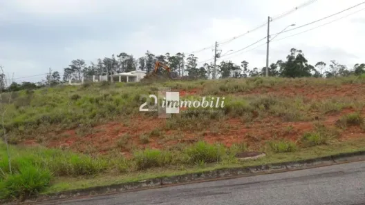 Lote/Terreno à venda, 806m² no Jardim do Golf I, Jandira