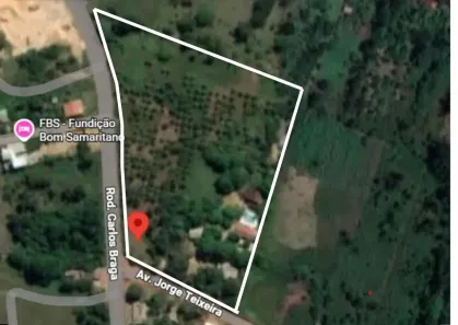 Fazenda/Sítio com 6 Quartos à venda, 27714m² no Iranduba, Iranduba