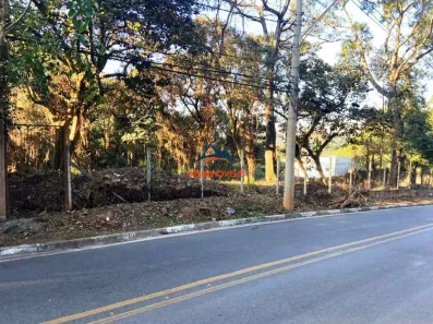 Lote/Terreno à venda, 2334m² no Chácaras do Refúgio-Granja Viana, Cotia