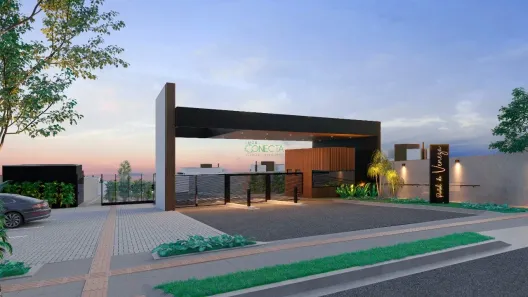 Lote/Terreno à venda, 125m² no Jardim Portal de Itamaracá, Londrina