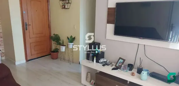 Apartamento com 2 Quartos à venda, 58m² no Engenho Novo, Rio de Janeiro
