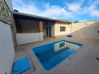 Casa com 3 Quartos à venda, 170m² no Jardim São Sebastião, Hortolândia