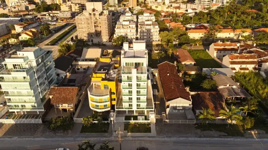 Apartamento com 2 Quartos à venda, 66m² no Centro, Matinhos