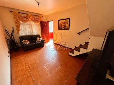 Casa com 3 Quartos à venda, 296m² no Parque João Ramalho, Santo André