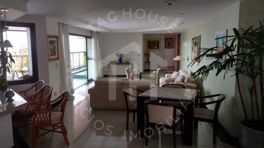 Apartamento com 6 Quartos à venda, 176m² no Vila Mascote, São Paulo