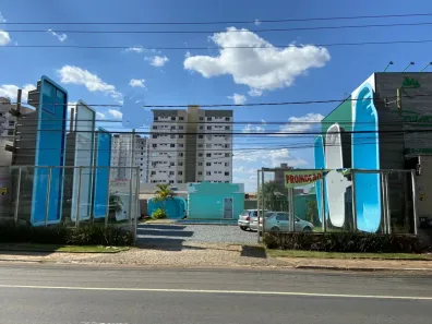 Galpão/Depósito/Armazém à venda, 483m² no Jardim América, Goiânia