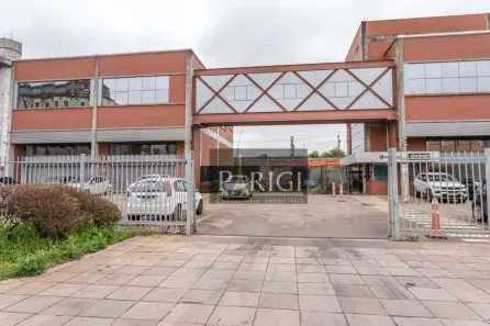 Galpão/Depósito/Armazém para alugar, 90m² no São Geraldo, Porto Alegre