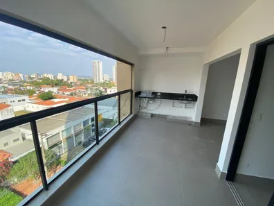 Apartamento com 3 Quartos à venda, 110m² no São Judas, Piracicaba