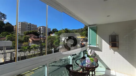 Apartamento com 3 Quartos à venda, 91m² no Freguesia (Jacarepaguá), Rio de Janeiro