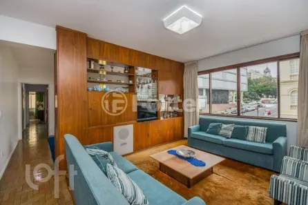 Apartamento com 3 Quartos à venda, 183m² no Centro Histórico, Porto Alegre