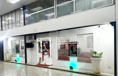 Sala Comercial para alugar, 100m² no República, São Paulo