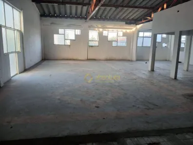 Galpão/Depósito/Armazém para alugar, 672m² no Piedade, Jaboatão dos Guararapes