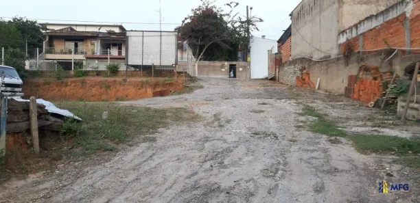 Fazenda/Sítio à venda, 3700m² no Jardim Simus, Sorocaba