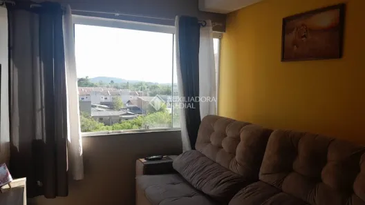 Apartamento com 2 Quartos à venda, 51m² no Aberta dos Morros, Porto Alegre