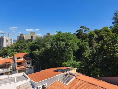 Sobrado com 4 Quartos à venda, 235m² no Vila Galvão, Jundiaí