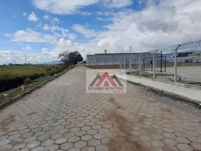 Galpão/Depósito/Armazém para alugar, 1500m² no Feital, Pindamonhangaba