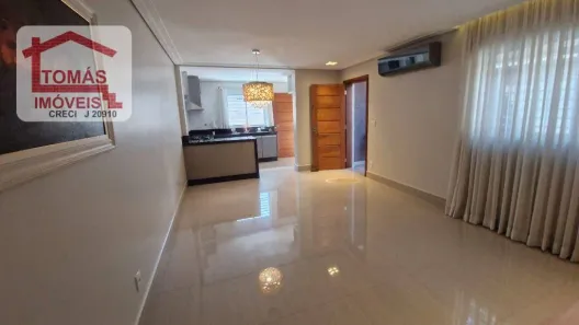 Casa com 2 Quartos à venda, 142m² no Parque São Domingos, São Paulo