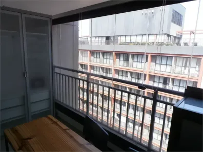 Apartamento com 1 Quarto à venda, 22m² no Vila Mariana, São Paulo