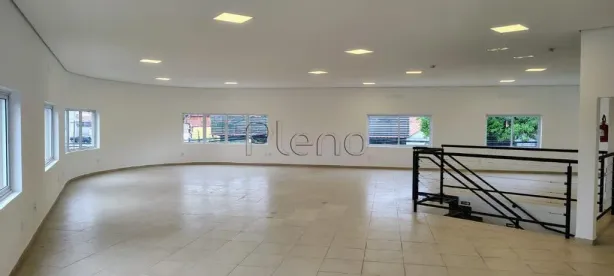 Prédio Comercial à venda, 400m² no Chácara da Barra, Campinas