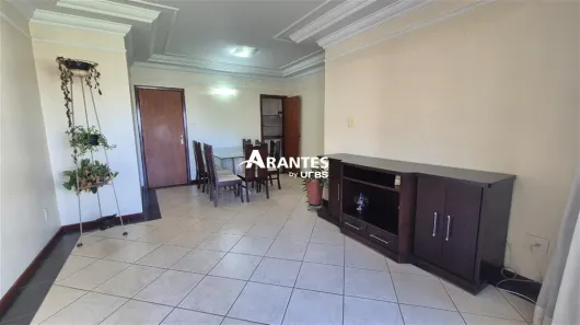 Apartamento com 3 Quartos à venda, 100m² no Santa Mônica, Uberlândia