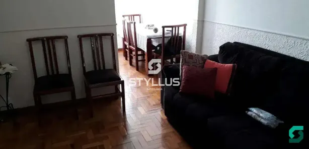 Cobertura com 4 Quartos à venda, 60m² no Maria da Graça, Rio de Janeiro