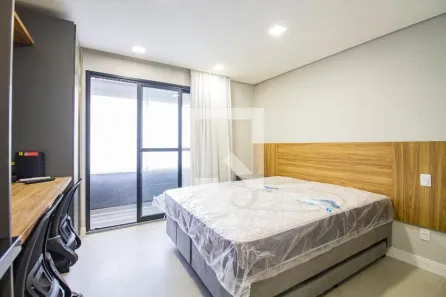 Kitnet com 1 Quarto à venda, 25m² no Pinheiros, São Paulo
