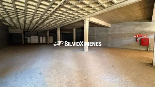 Ponto Comercial à venda, 241m² no Barro Preto, Belo Horizonte