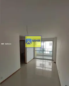 Apartamento com 2 Quartos à venda, 65m² no Jardim Camburi, Vitória