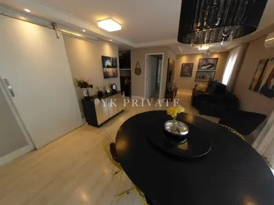 Apartamento com 2 Quartos à venda, 96m² no Várzea da Barra Funda, São Paulo