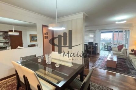 Apartamento com 2 Quartos à venda, 103m² no Jardim, Santo André