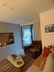 Apartamento com 4 Quartos à venda, 146m² no Icaraí, Niterói