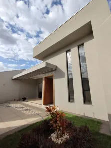 Casa com 3 Quartos à venda, 110m² no Residencial Mais Parque Mirassol, Mirassol