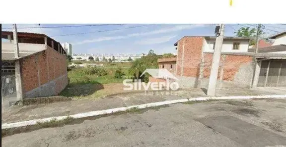 Lote/Terreno à venda, 186m² no Jardim Sul, São José dos Campos