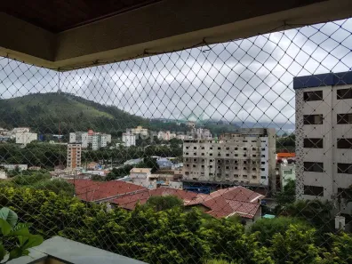 Apartamento com 3 Quartos à venda, 121m² no Loteamento Sonho Verde, Serra Negra