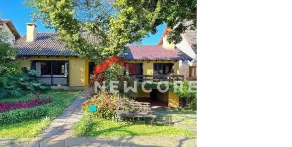 Casa de Condomínio com 4 Quartos à venda, 400m² no Cavalhada, Porto Alegre