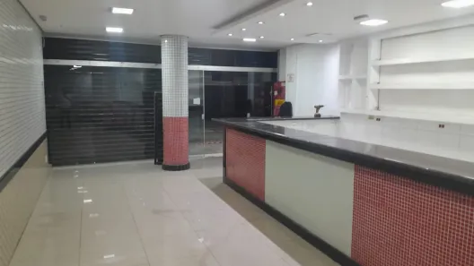 Ponto Comercial com 1 Quarto para alugar, 185m² no Centro, São Paulo