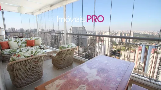 Apartamento com 4 Quartos à venda, 425m² no Paraíso, São Paulo