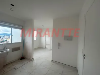 Apartamento com 2 Quartos à venda, 33m² no Parque Vitória, São Paulo