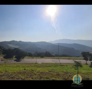 Lote/Terreno à venda, 483m² no Quintas do Ingaí, Santana de Parnaíba