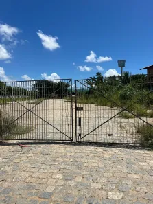 Lote/Terreno para alugar, 4000m² no Barro Duro, Maceió