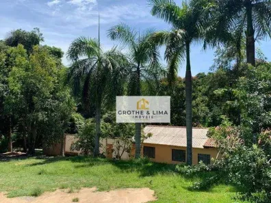 Fazenda/Sítio à venda, 300m² no Jardim Santo Antônio da Boa Vista, Jacareí