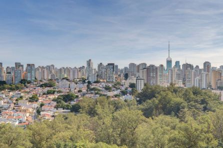Cobertura com 4 Quartos à venda, 361m² no Cambuci, São Paulo