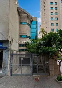 Prédio Comercial para alugar, 922m² no Pinheiros, São Paulo