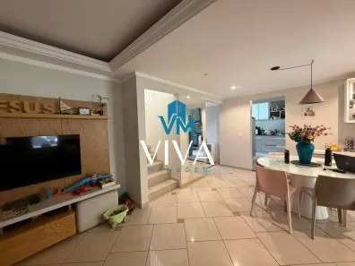 Casa com 4 Quartos à venda, 264m² no Parque Alto Taquaral, Campinas