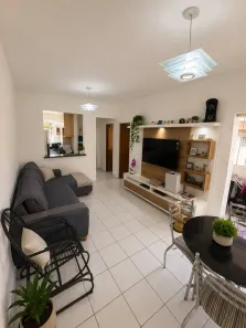 Apartamento com 2 Quartos à venda, 57m² no Vinhais, São Luís